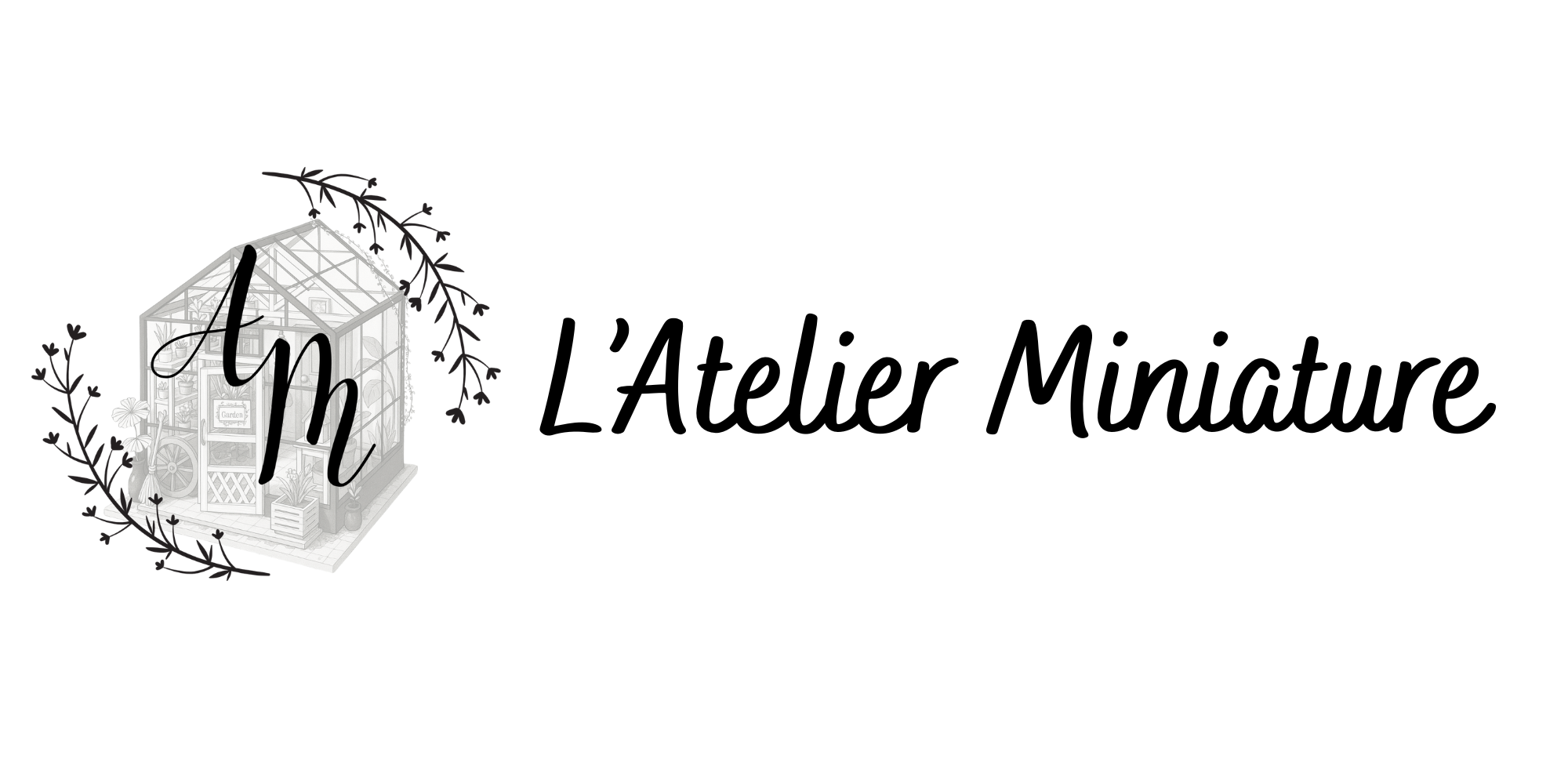 L'atelier Miniature